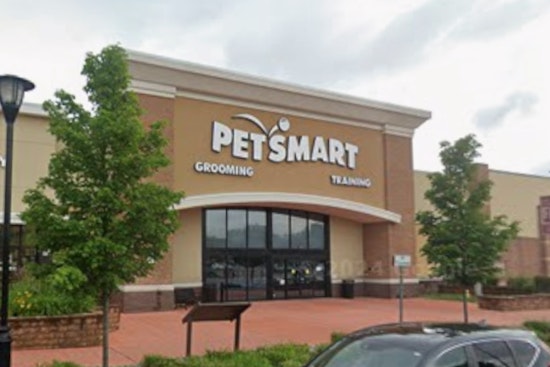 Dog Bites Shopper Inside PetSmart Near Allentown