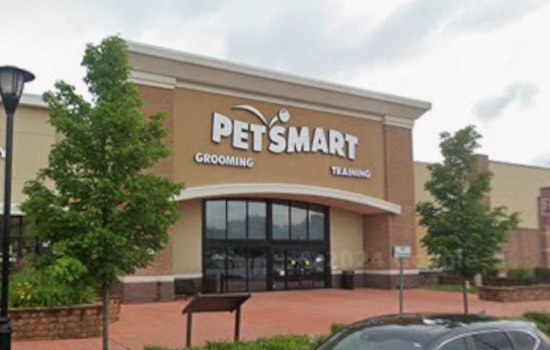 Dog Bites Shopper Inside PetSmart Near Allentown