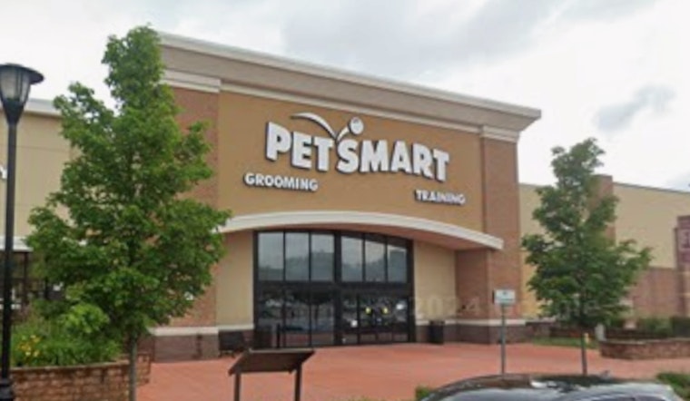 Dog Bites Shopper Inside PetSmart Near Allentown