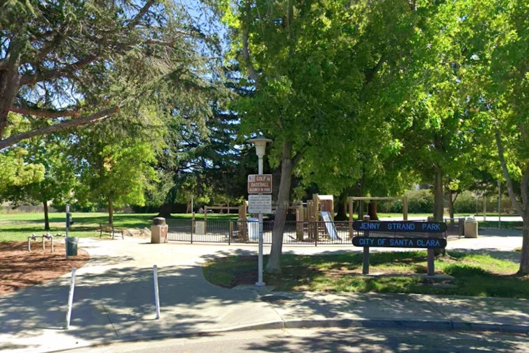Dog Poison Scare Rattles Santa Clara Neighborhood Park