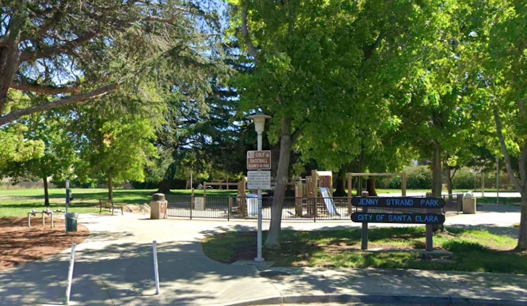 Dog Poison Scare Rattles Santa Clara Neighborhood Park