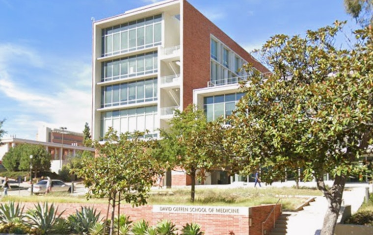 DOJ Finds UCLA Med School Used Race in Admissions