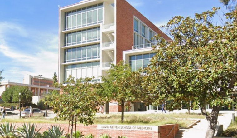 DOJ Finds UCLA Med School Used Race in Admissions