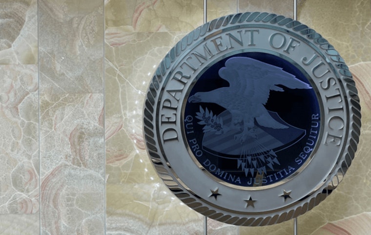 DOJ Probes 36 Illinois School Districts Over Gender Curriculum