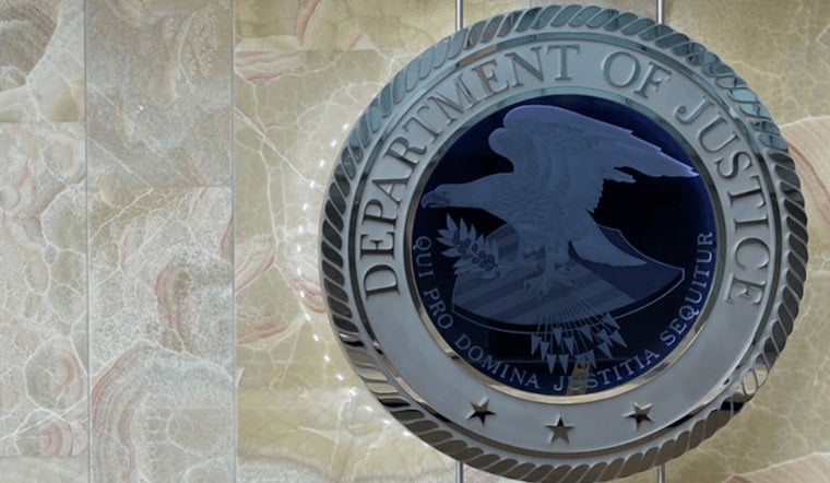 DOJ Probes 36 Illinois School Districts Over Gender Curriculum