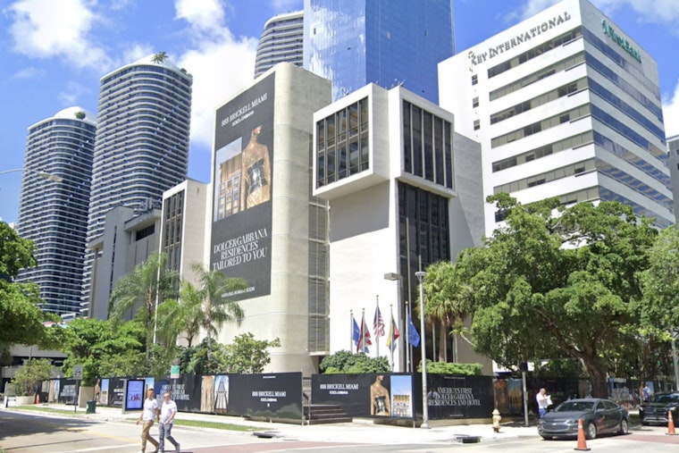 Dolce & Gabbana Tower Tiff: One Sotheby’s Says JDS Skipped Out On $522K