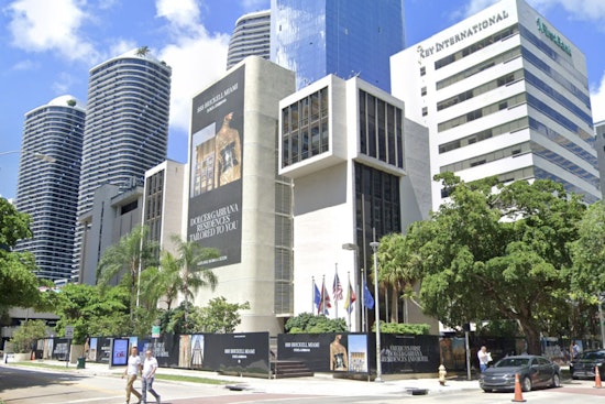 Dolce & Gabbana Tower Tiff: One Sotheby’s Says JDS Skipped Out On $522K
