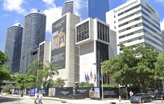 Dolce & Gabbana Tower Tiff: One Sotheby’s Says JDS Skipped Out On $522K