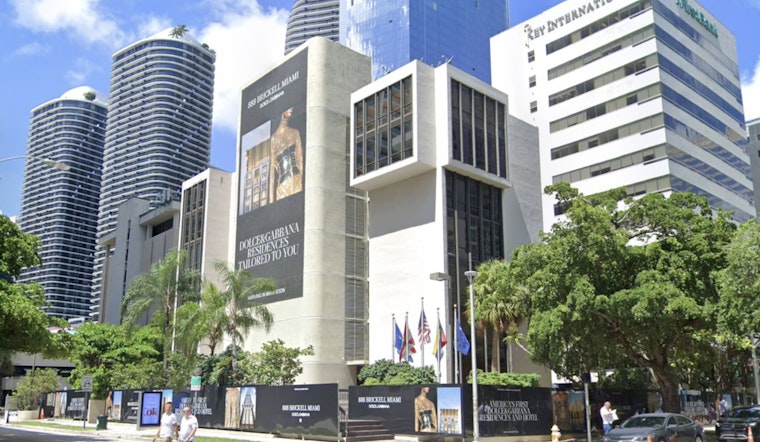 Dolce & Gabbana Tower Tiff: One Sotheby’s Says JDS Skipped Out On $522K