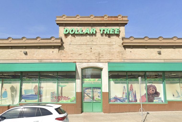 Dollar Tree Site in Play as Bank of America Eyes Mitchell Street Corner