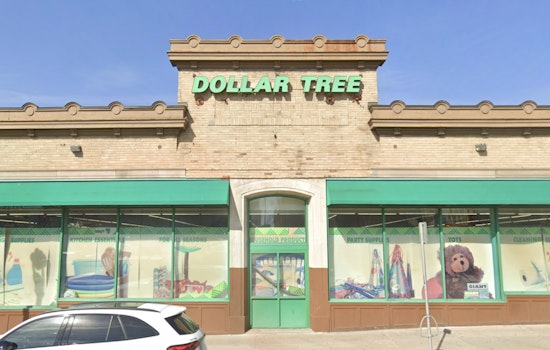 Dollar Tree Site in Play as Bank of America Eyes Mitchell Street Corner