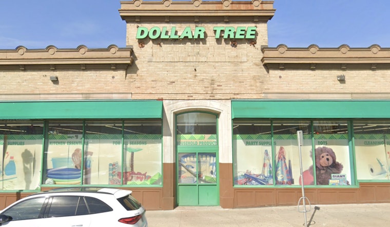 Dollar Tree Site in Play as Bank of America Eyes Mitchell Street Corner
