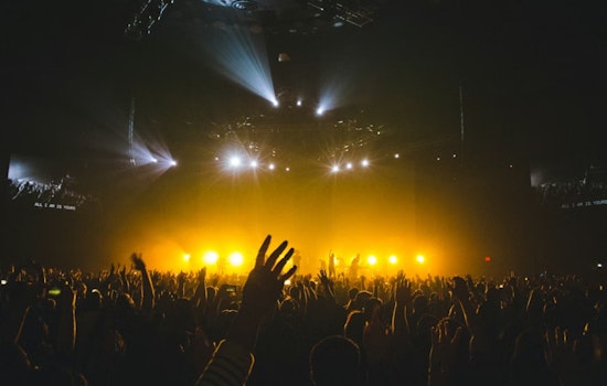 $350 Million Concert Colossus Teed Up For Northern Colorado