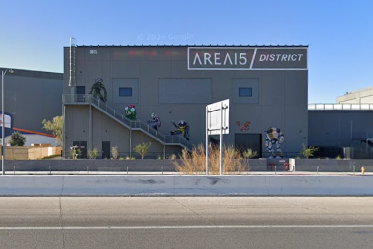 Dolls Kill Unleashes Mega-Store Spectacle Inside Las Vegas’ AREA15