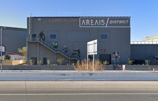 Dolls Kill Unleashes Mega-Store Spectacle Inside Las Vegas’ AREA15