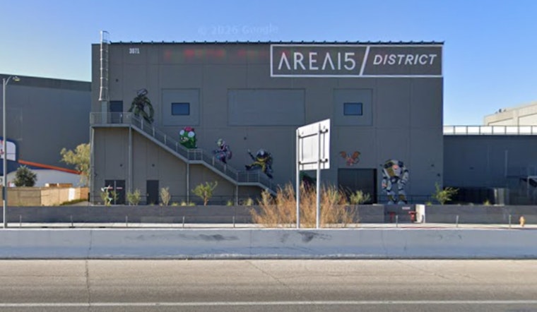 Dolls Kill Unleashes Mega-Store Spectacle Inside Las Vegas’ AREA15