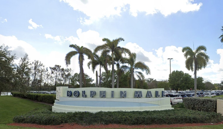 Dolphin Mall Levels Up as Dave & Buster’s Reopens After Big Arcade Makeover
