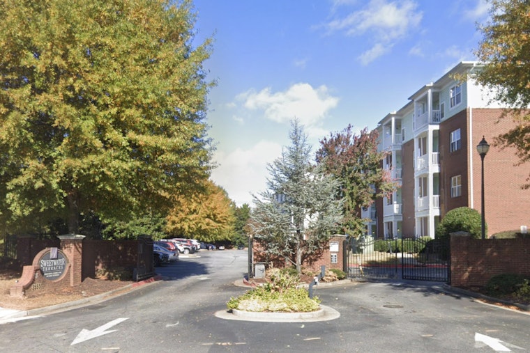 Dominium Snaps Up Duluth Senior Complex For $9.9 Million Makeover