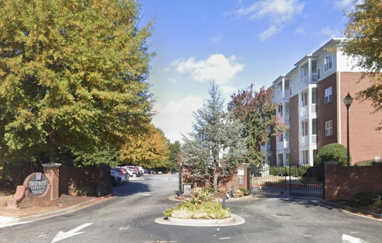 Dominium Snaps Up Duluth Senior Complex For $9.9 Million Makeover