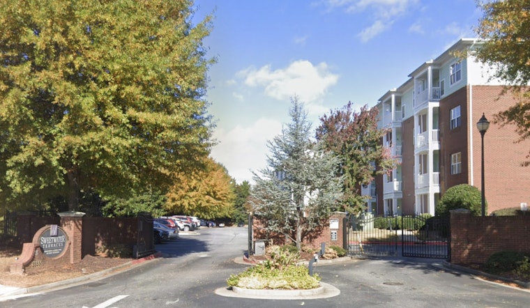 Dominium Snaps Up Duluth Senior Complex For $9.9 Million Makeover