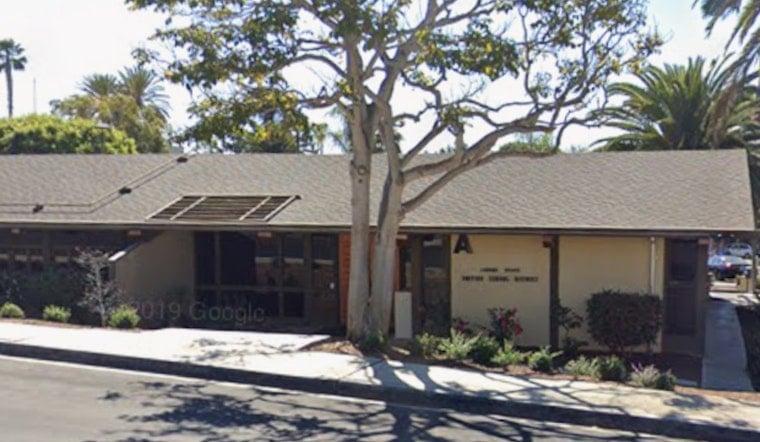 Don Austin Named Laguna Beach Superintendent