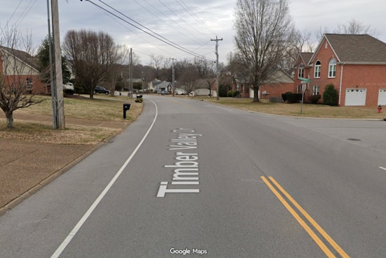 Donelson Man Shot Multiple Times Clings To Life