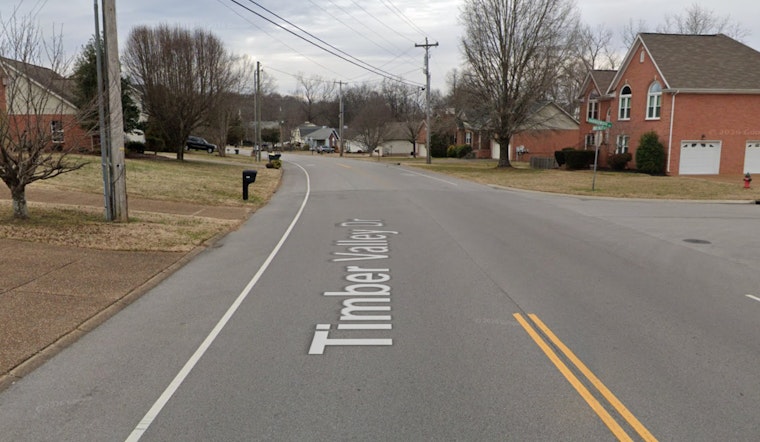 Donelson Man Shot Multiple Times Clings To Life