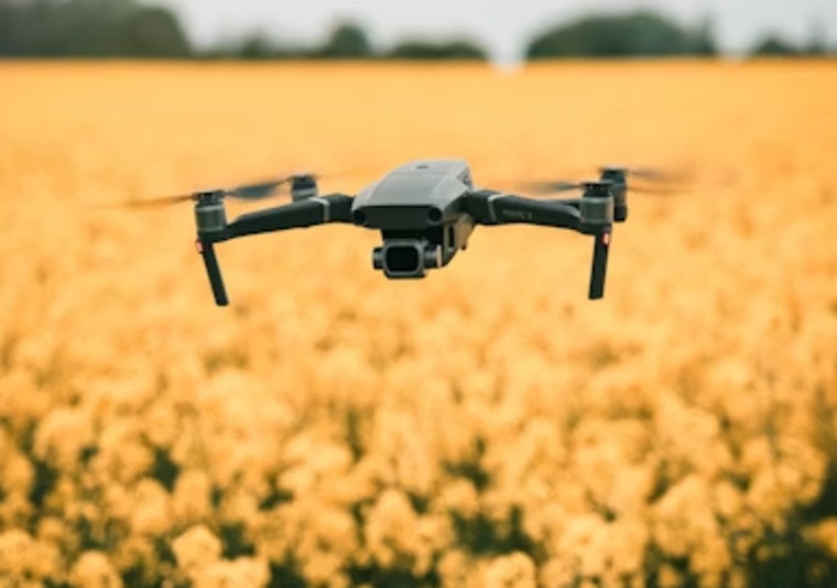 Doodle Labs Eyes U.S. Factory As Drone Demand Surges