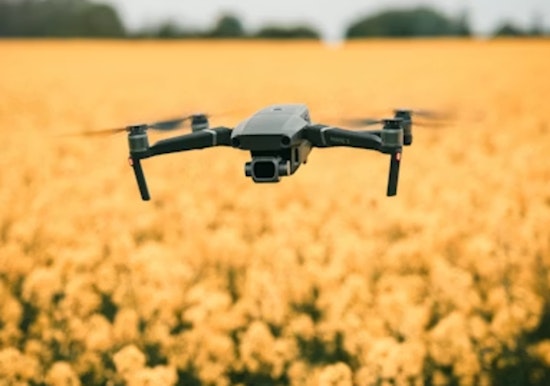 Doodle Labs Eyes U.S. Factory As Drone Demand Surges