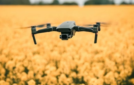 Doodle Labs Eyes U.S. Factory As Drone Demand Surges