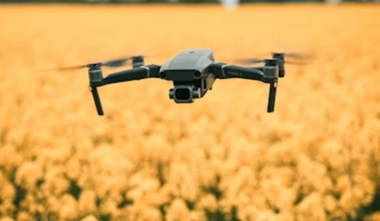 Doodle Labs Eyes U.S. Factory As Drone Demand Surges