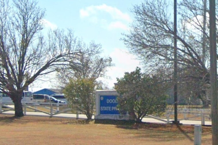Dooly Prison Brawl Triggers Statewide Lockdown, Wrecks Holiday Visits