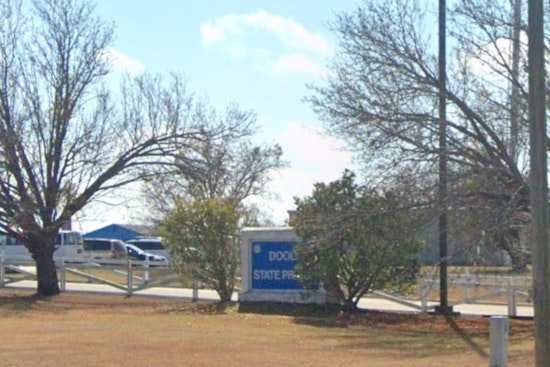 Dooly Prison Brawl Triggers Statewide Lockdown, Wrecks Holiday Visits