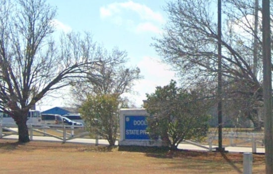 Dooly Prison Brawl Triggers Statewide Lockdown, Wrecks Holiday Visits