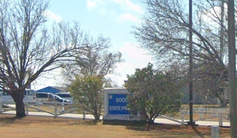 Dooly Prison Brawl Triggers Statewide Lockdown, Wrecks Holiday Visits