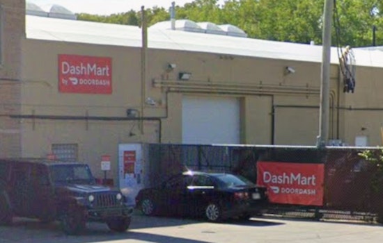 DoorDash Drenches Madison In Cash To Keep Gig Drivers As Contractors