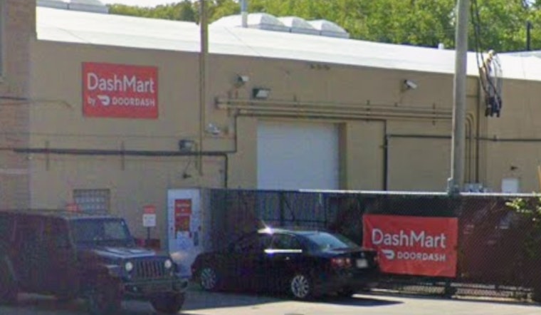 DoorDash Drenches Madison In Cash To Keep Gig Drivers As Contractors