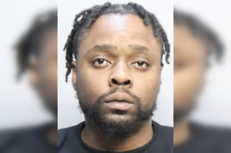 Doral Man Wanted After Crash, Cop Confrontation And High-Speed Getaway