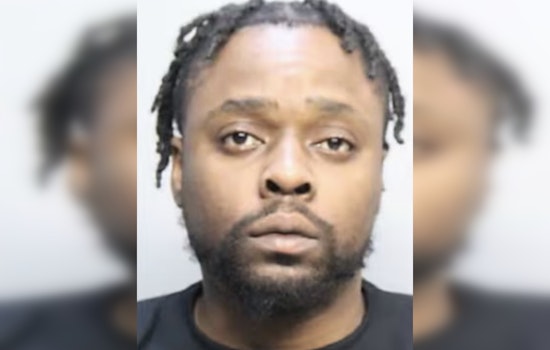 Doral Man Wanted After Crash, Cop Confrontation And High-Speed Getaway