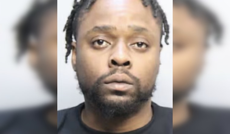 Doral Man Wanted After Crash, Cop Confrontation And High-Speed Getaway