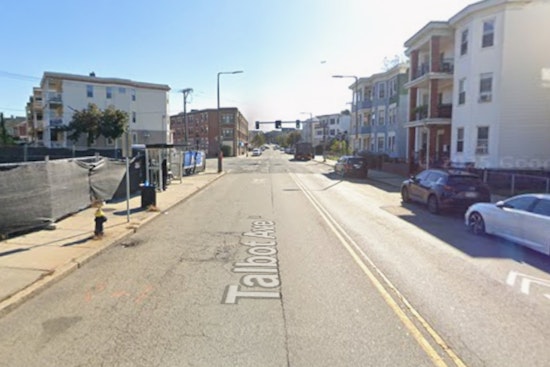 Dorchester Man Convicted In 2023 Talbot Avenue Shooting