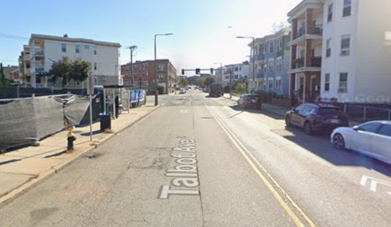 Dorchester Man Convicted In 2023 Talbot Avenue Shooting