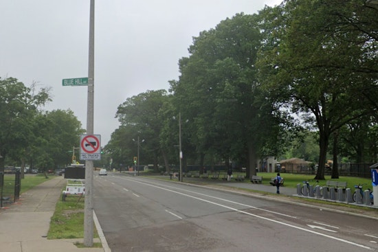 Dorchester Midnight Traffic Stop Nets Teen Girls, Ghost Gun And Crack, Cops Say