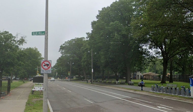 Dorchester Midnight Traffic Stop Nets Teen Girls, Ghost Gun And Crack, Cops Say