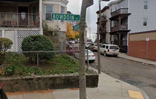 Dorchester Mourns After Young Union Carpenter Is Fatally Shot