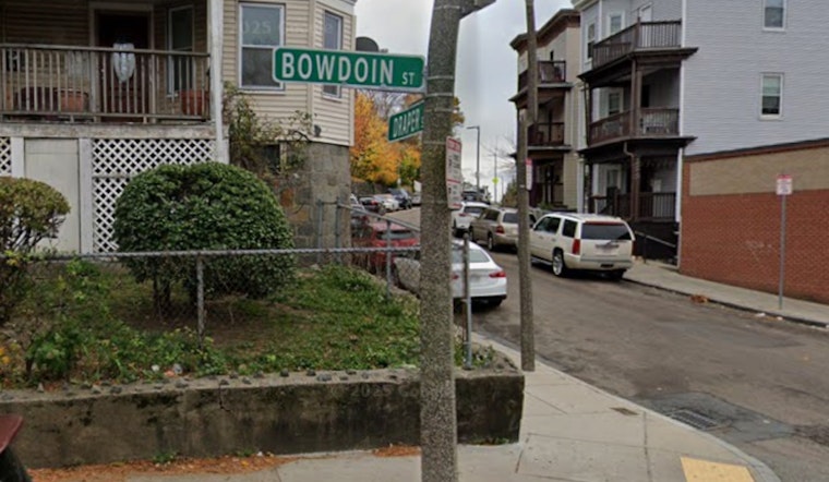 Dorchester Mourns After Young Union Carpenter Is Fatally Shot