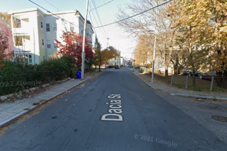Dorchester Shooting Shuts Down Dacia Street