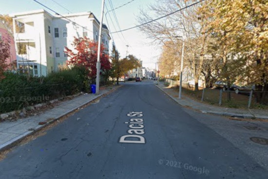 Dorchester Shooting Shuts Down Dacia Street