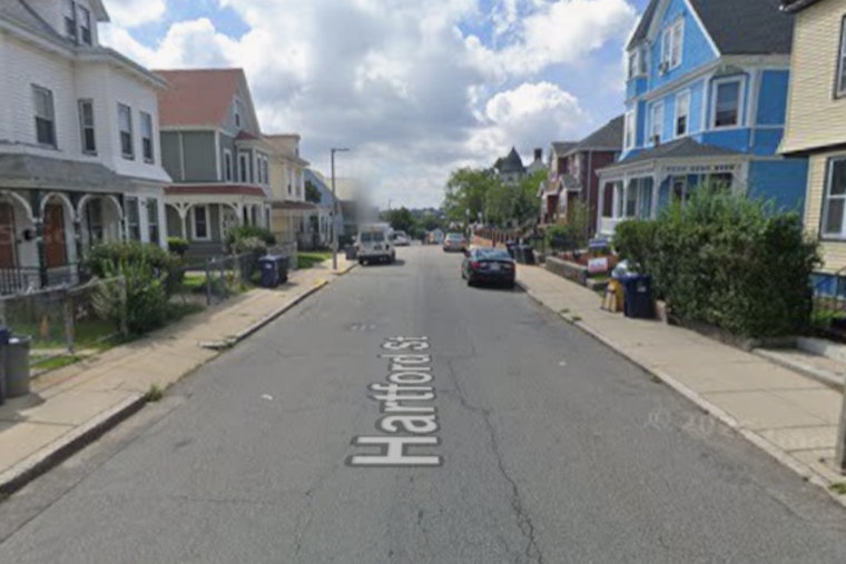 Dorchester Windshield Stop Turns Into Loaded Glock Bust, Cops Say