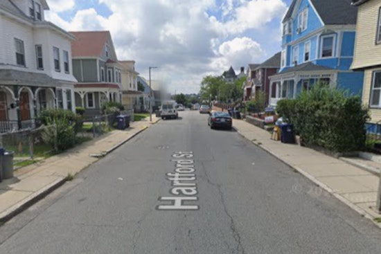 Dorchester Windshield Stop Turns Into Loaded Glock Bust, Cops Say